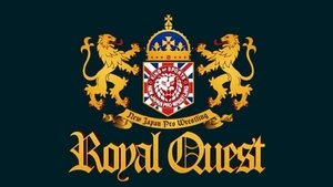New Japan Pro Wrestling Odcinek 62