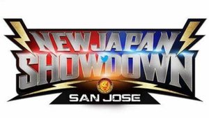 New Japan Pro Wrestling Odcinek 85