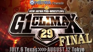 New Japan Pro Wrestling Odcinek 61