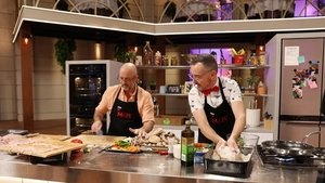 My Kitchen Rules Odcinek 15