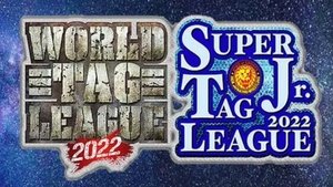 New Japan Pro Wrestling Odcinek 86