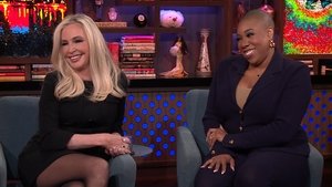 Watch What Happens Live with Andy Cohen Odcinek 163