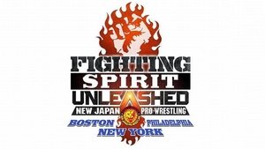 New Japan Pro Wrestling Odcinek 69