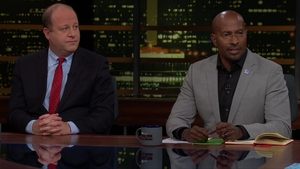 Real Time with Bill Maher Odcinek 32
