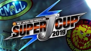 New Japan Pro Wrestling Odcinek 63