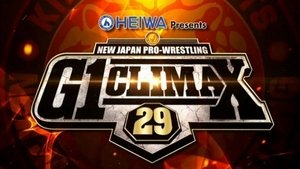 New Japan Pro Wrestling Odcinek 43