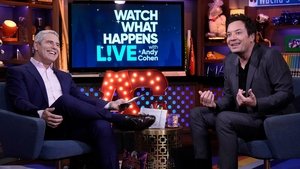 Watch What Happens Live with Andy Cohen Odcinek 164
