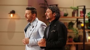 My Kitchen Rules Odcinek 14