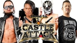 New Japan Pro Wrestling Odcinek 8