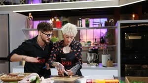 My Kitchen Rules Odcinek 13