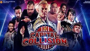 New Japan Pro Wrestling Odcinek 29