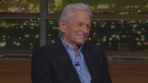 Real Time with Bill Maher Odcinek 34