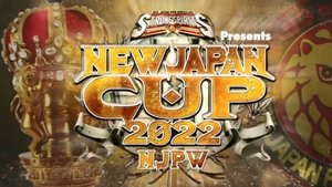 New Japan Pro Wrestling Odcinek 10