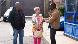 Coronation Street Odcinek 124