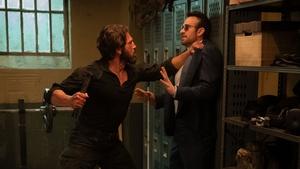 Daredevil: Odrodzenie Sic Semper Systema