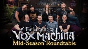 Legenda Vox Machiny Odcinek 26