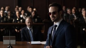 Daredevil: Odrodzenie Ręka boska broni