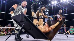 WWE NXT Odcinek 45