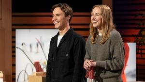 Shark Tank Odcinek 3