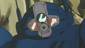 Armored Trooper VOTOMS Odcinek 31