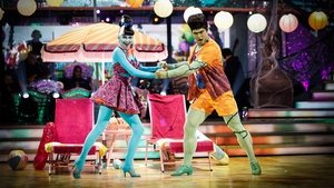 Strictly Come Dancing Odcinek 11
