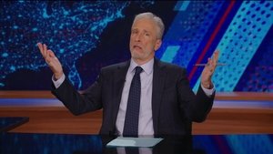 The Daily Show Odcinek 127