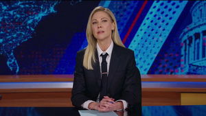 The Daily Show Odcinek 128