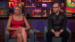 Watch What Happens Live with Andy Cohen Odcinek 168