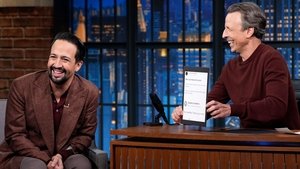 Late Night with Seth Meyers Odcinek 15