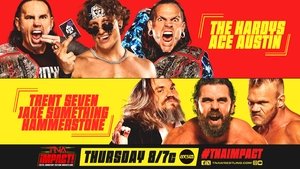 TNA iMPACT! Odcinek 47