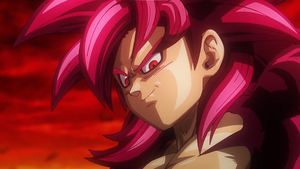 Dragon Ball DAIMA Zdrada