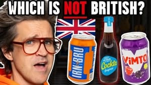 Good Mythical Morning Odcinek 30