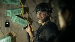 S.W.A.T. Odcinek 4