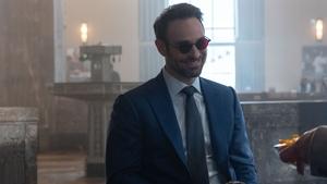 Daredevil: Odrodzenie Z nawiązką