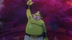 Dragon Ball DAIMA Legenda