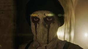 Daredevil: Odrodzenie Brutalna siła