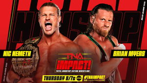 TNA iMPACT! Odcinek 46