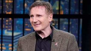 Late Night with Seth Meyers Odcinek 14