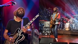 Austin City Limits Odcinek 2