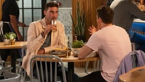 Coronation Street Odcinek 129