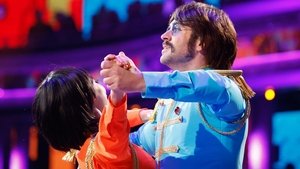 Strictly Come Dancing Odcinek 13