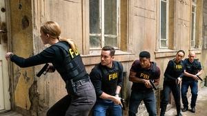 FBI: International Odcinek 5