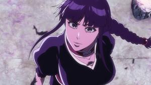 Bleach Odcinek 36