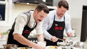 My Kitchen Rules Odcinek 16