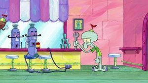 SpongeBob Kanciastoporty Odcinek 7