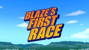 Blaze i Mega Maszyny Odcinek 8