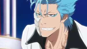 Bleach Odcinek 32