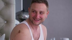 Married at First Sight Odcinek 4