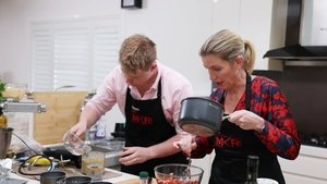 My Kitchen Rules Odcinek 17
