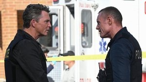 Chicago P.D. Odcinek 8
